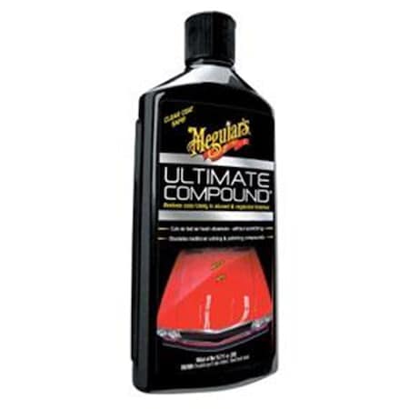 Meguiars Ultimate Compound ME371852